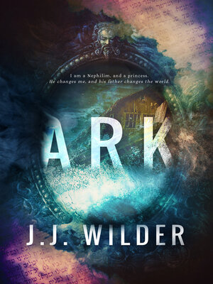 cover image of Ark